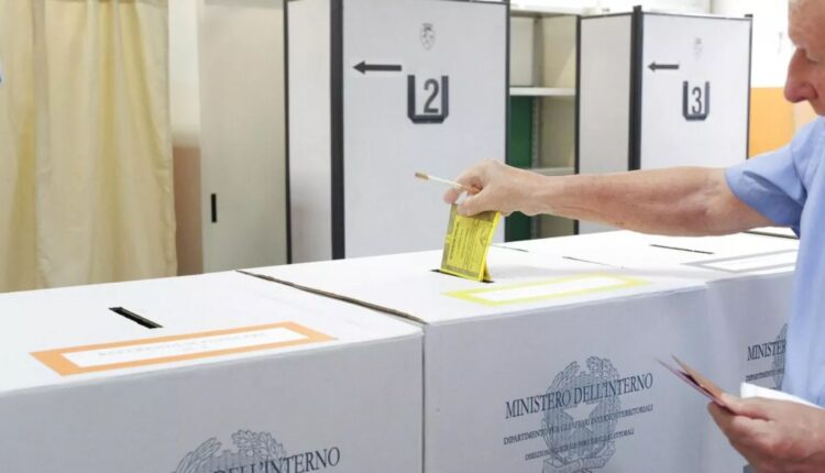 Në Itali dështon referendumi për shtetësinë