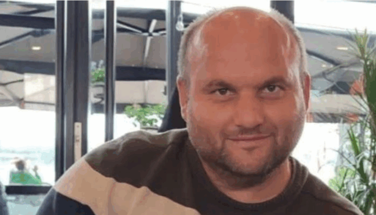 Vdes shqiptari në Itali pas një aksidenti me traktor