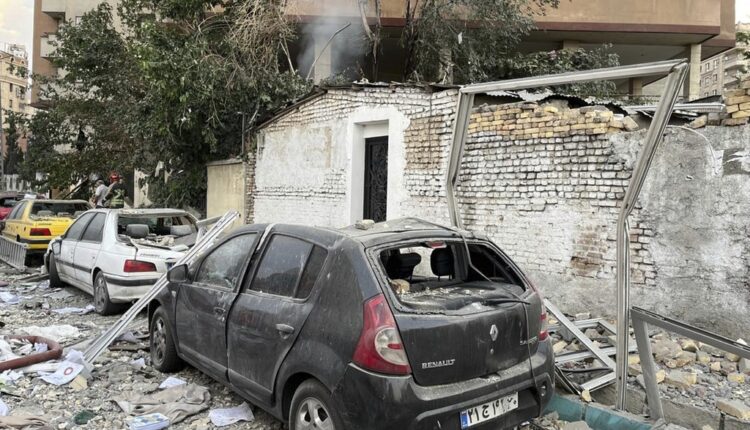 Zhvillimet më të fundit nga sulmi i Izraelit ndaj Iranit