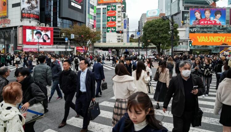 Japonia në alarm, mbi 470 tërmete të njëpasnjëshme godasin disa ishuj që nga e shtuna