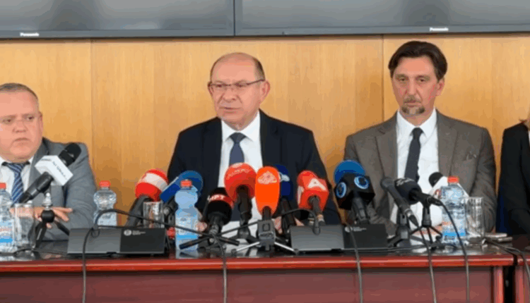 Kocevski për rastin Koçani: Prokuroria ka nisur procedurë hetuese kundër 13 nëpunësve policorë