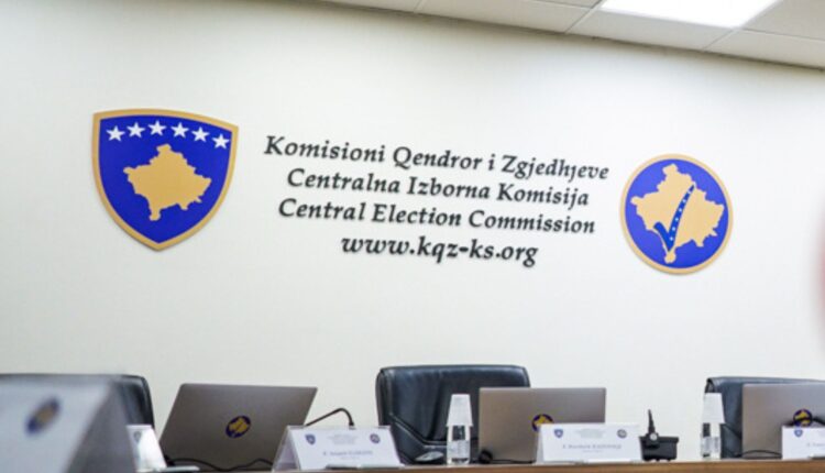 Nga sot partitë mund të dorëzojnë listat e kandidatëve për zgjedhjet lokale
