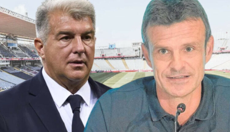 Tensionohen edhe më shumë raportet mes Bilbaos dhe Barcelonës, presidenti i klubit sulmon Laportan