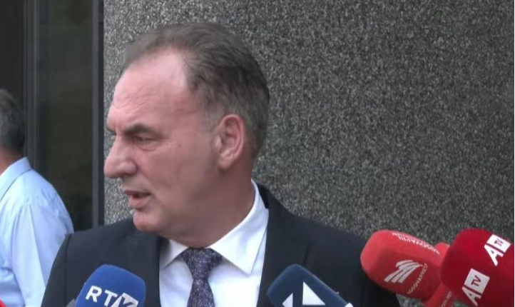 Limaj: Duhet marrëveshje politike, s’ka zgjidhje pa konsensus