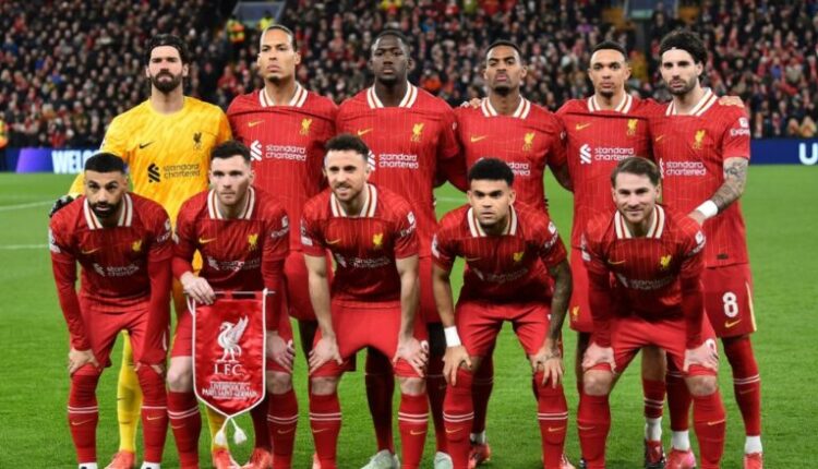 Liverpooli bën ofertë prej 55 milionë eurove për yllin e PSG-së
