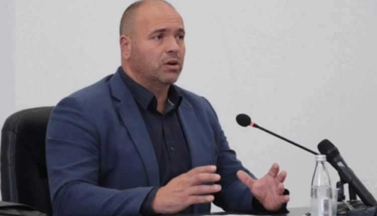 Maksim Dimitrievski do të kandidojë sërish për kryetar të Kumanovës