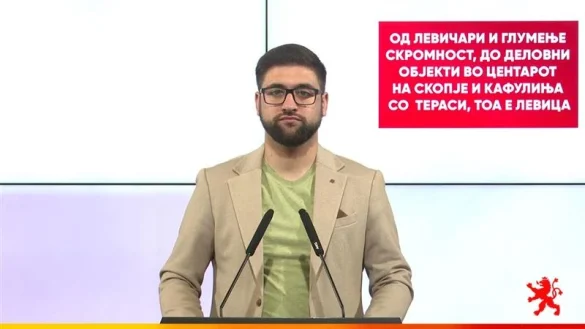 Manasievski: Afera – provizione që kushtojnë jetë- derisa Maqedonia mbante zi, Filipçe aneksoi marrëveshje për të shpëtuar veten