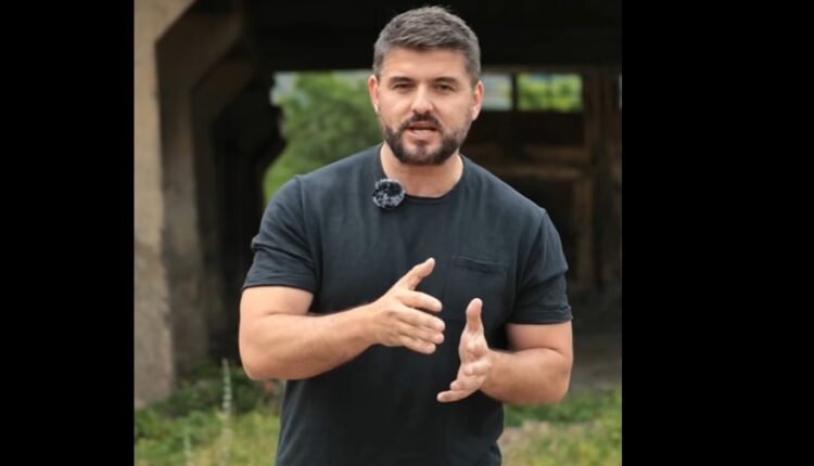 Masakra e Monopollit/ Marin Mema nga Tetova tregon fakte tronditëse (VIDEO)