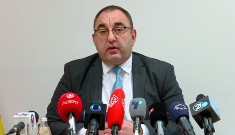 Bislimoski: Lufta midis Izraelit dhe Iranit do të ndikojë edhe në çmimin e naftës në Maqedoni