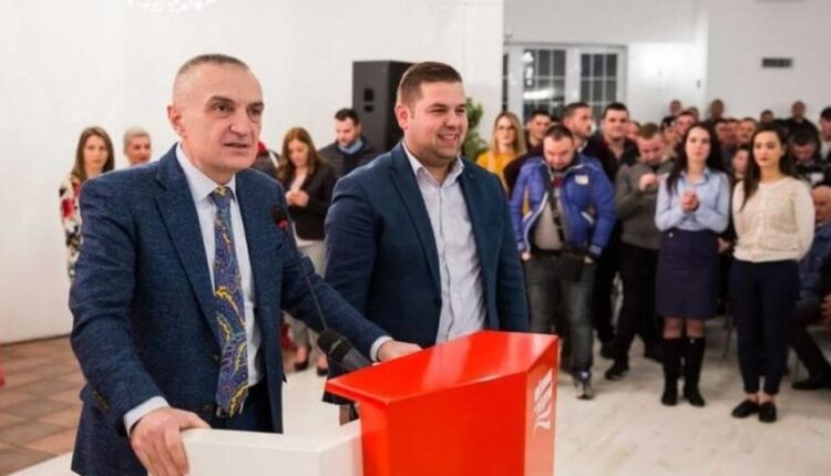 Meta akuzon Endrit Braimllarin për lobimin e LSI: Qëndroj në burg për firmat e tij