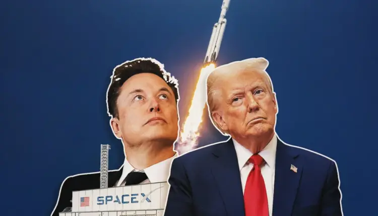 Përplasja Trump-Musk ndez krizën më të madhe ndonjëherë në NASA! Ekspertët: Europa të shfrytëzojë…