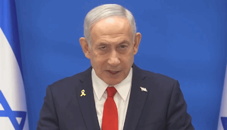 Netanyahu thirrje popullit iranianë: Unë jam me ju, zgjohuni kundër regjimit