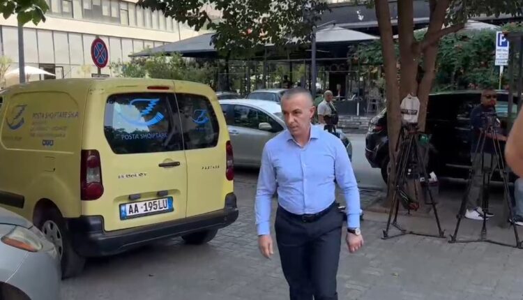Gjyqi ndaj Dervishajt, dëshmon në GJKKO ish-prokurori Ndoji: Si ndodhi atentati