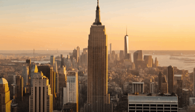 New York edhe këtë vit shpallet qyteti më i mirë në botë