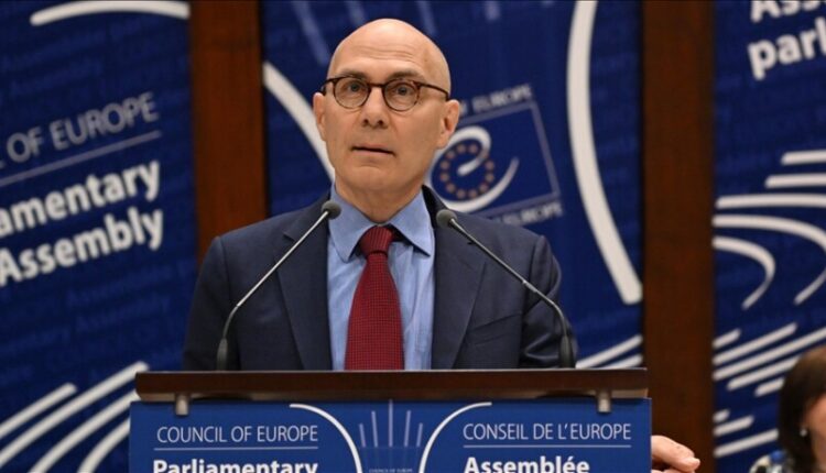 Komisari i Lartë i OKB-së: SHBA-ja të tërheqë sanksionet ndaj gjyqtarëve të GJNP-së
