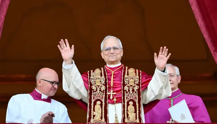 “Përgjegjësi dhe arsye”, Papa Leo XIV apel Izraelit dhe Iranit