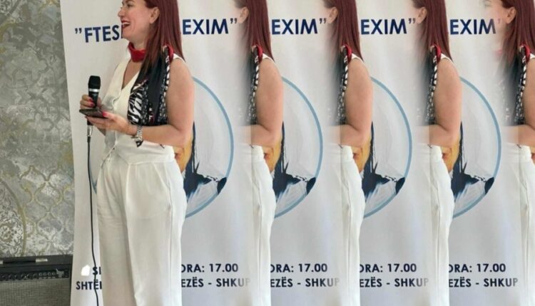 “Ftesë për Lexim” një ngjarje e rëndësishme në kalendarin kulturor të Shkupit