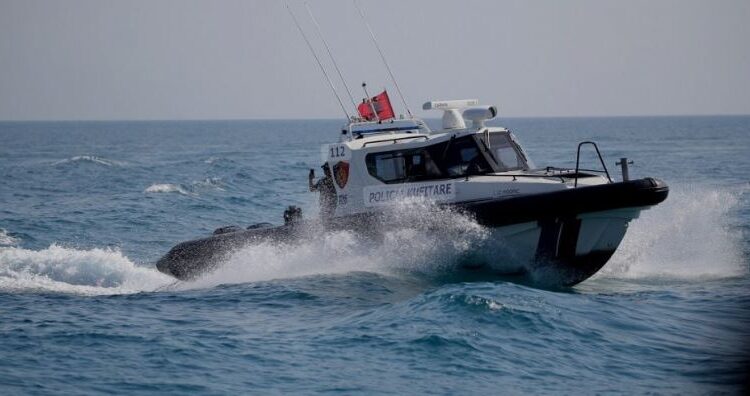 Vdekja e turistit anglez në Durrës, arrestohet personi që dha me qira Jet Ski-në