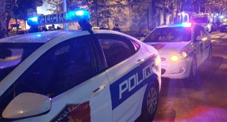 Plagoset me armë zjarri 26-vjeçari në Shkodër, shpallet në kërkim autori