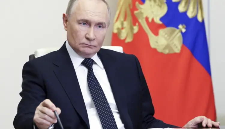 Putin në sulm ndaj NATO-s: Nuk na trembni, do i përgjigjemi në kohë kërcënimeve