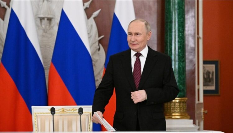 Putin: Moska mbështet programin bërthamor paqësor të Iranit, kundërshton armatosjen
