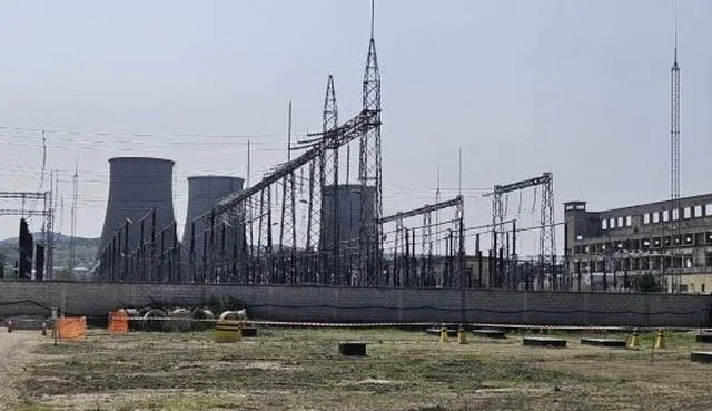 67 5 milionë euro për sigurinë energjetike të rajonit   projekti Shqipëri Maqedoni e Veriut në fazën finale