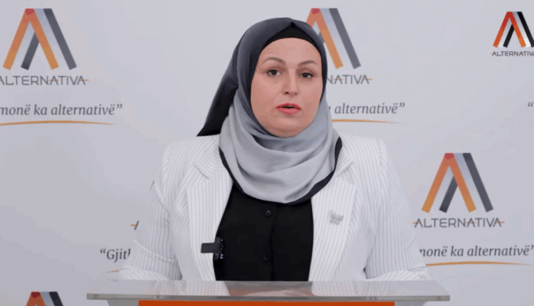 Imërlije Saliu: Familja tradicionale është vlerë që duhet kultivuar