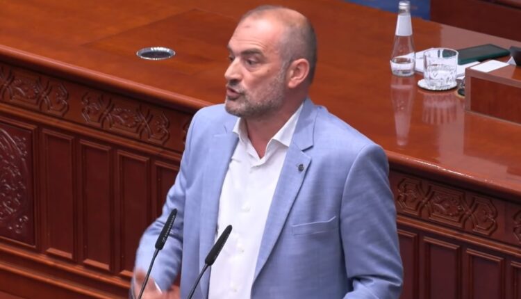 Snopçe: Lëvizja Besa i dha legjitimitet BDI-së në vitin 2020 (VIDEO)