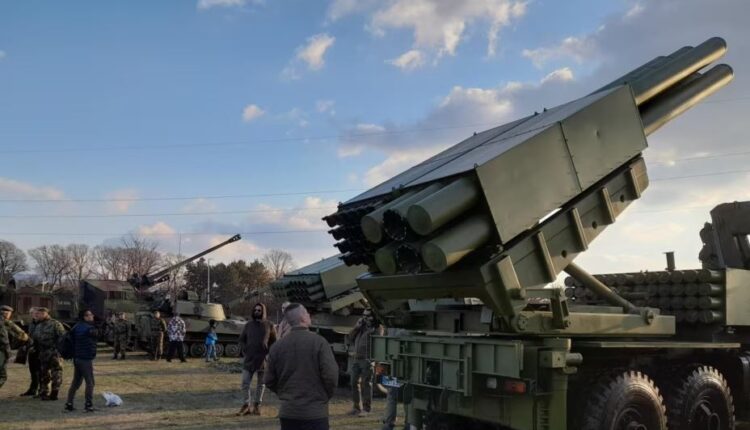 BBC: Irani ka lëshuar raketa në bazat ajrore amerikane në Katar dhe Irak