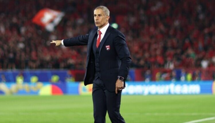Sylvinho lë në tribuna mesfushorin e Serie A dhe tre lojtarë të tjerë për ndeshjen ndaj Serbisë