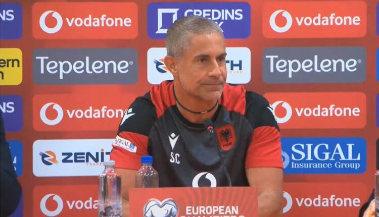 Sylvinho pas barazimit me Letoninë: Qasja e lojtarëve ishte e gabuar