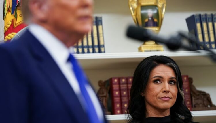 Përçarje në SHBA: Trump lë jashtë diskutimeve për Iranin shefen e Inteligjencës
