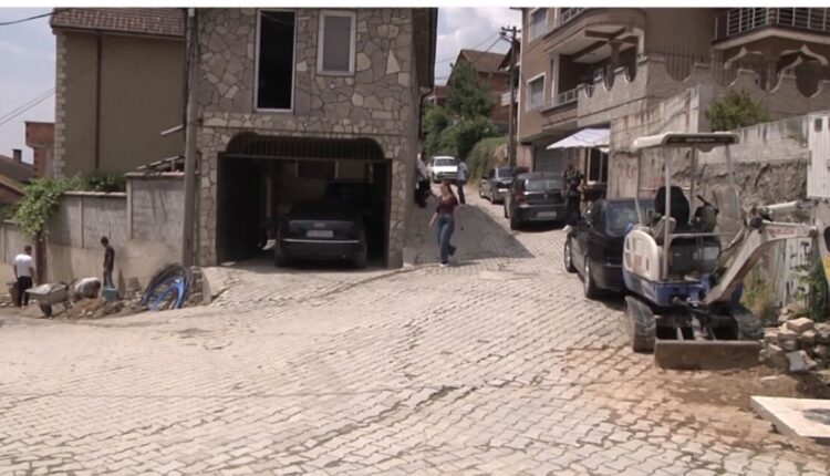 Lagjja 146 në Tetovë 30 vjet pa ujë! Kasami premton se deri në vjeshtë do të kenë