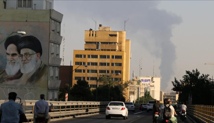 Jeta po kthehet në normalitet në Teheran, por kryeqyteti iranian mbetet një objektiv