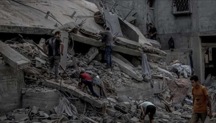 Ushtria izraelite vret 25 palestinezë në Gaza, përfshirë njerëz që kërkonin ndihma