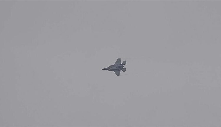 Mbi 50 avionë luftarakë izraelit sulmojnë objektiva të rëndësishme ushtarake në Iran