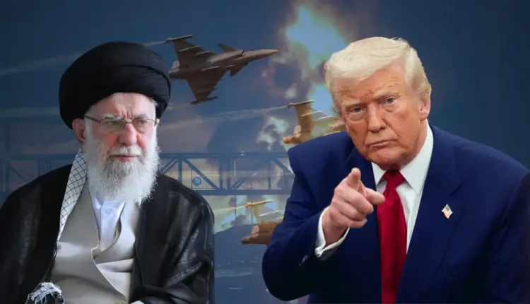 Trump falenderon Iranin: Urime botë, është koha për paqe