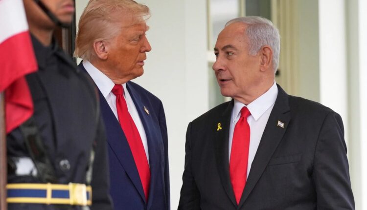 Netanyahu: Trumpit i kemi treguar paraprakisht për sulmin ndaj Iranit