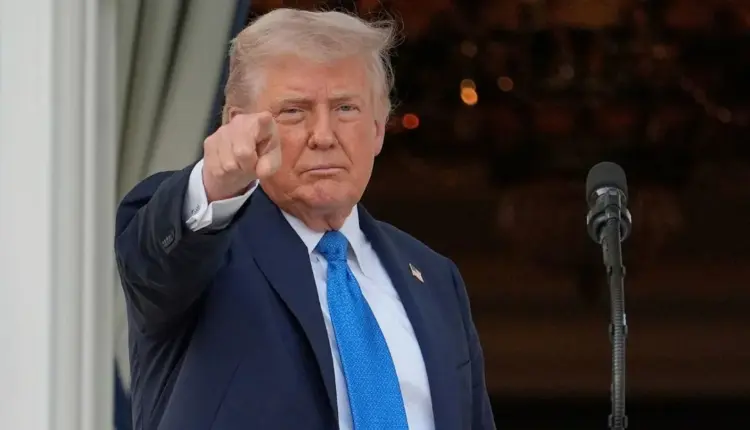 “Sulmet e ardhshme do të jenë edhe më brutale”, Trump paralajmëron Iranin: Bëni marrëveshjen, ata që ishin kundër vdiqën tani