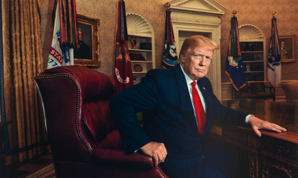 Trump paralajmëron se do t’i kthehet Kosovës dhe Serbisë: Biden i mori disa vendime të marra, unë do t’i rregullojë përsëri