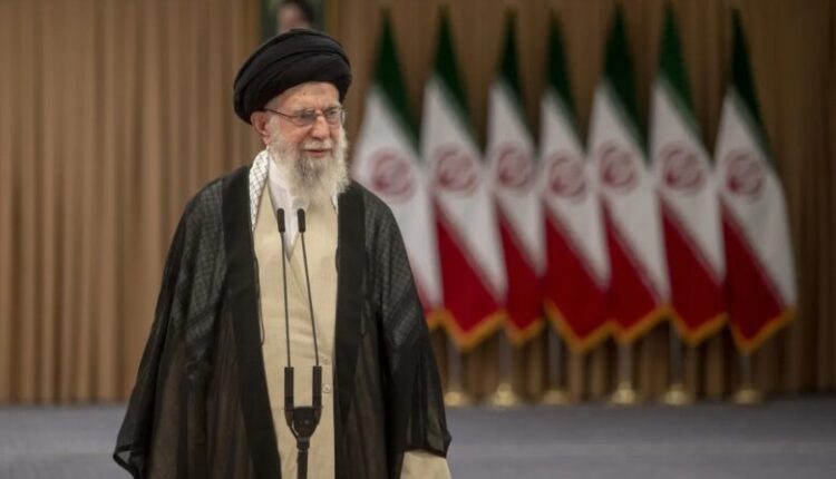 Trump: Nuk dua të shoh ndryshimin e regjimit në Iran, do të shkaktonte kaos