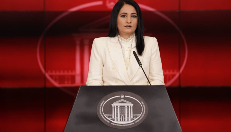 Azizi: Të rinjtë në fokus të Planit Operativ të Punësimit për vitin 2025
