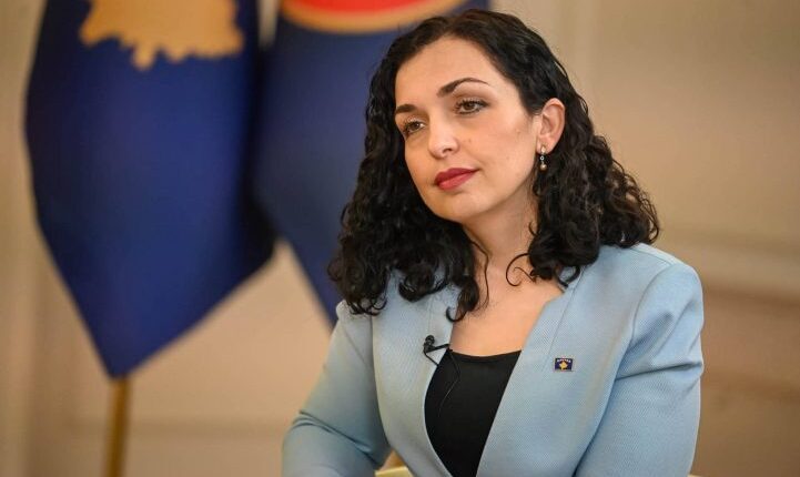 Ushtarakët kosovarë diplomojnë me sukses në SHBA, Osmani: Krenari për Kosovën