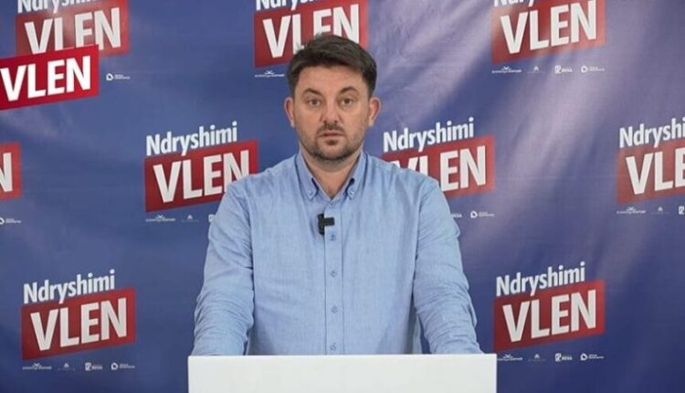 Dimitar Apasiev e konfirmoi dhe e betonoi koalicionin mes Levicës, BDI-së dhe Danella Arsovskës