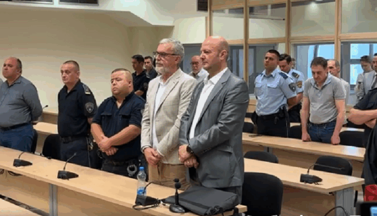 Burg i përjetshëm për autorët e vrasjes së Vanjës dhe Pançes