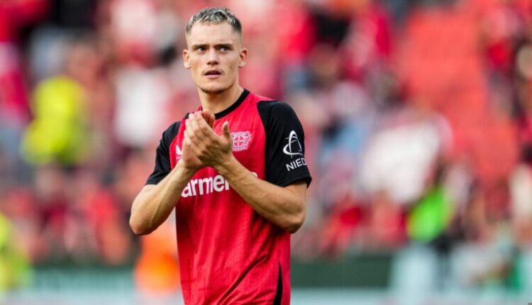 Florian Wirtz përfundon testet mjekësore te Liverpooli, mbetet vetëm zyrtarizimi