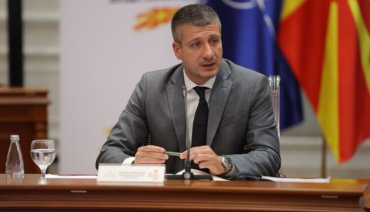 Perinski: Realizimi i modelit për një njesi zgjedhore është çështje e drejtë dhe e nevojshme për sistemin zgjedhor