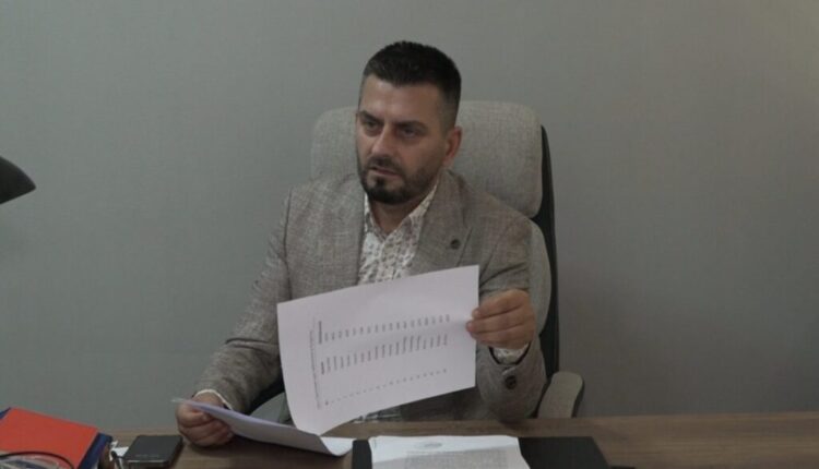 Rexhepi: Ndërtimet pa leje problem republikan, Gazi Baba prinë me numrin më të lartë