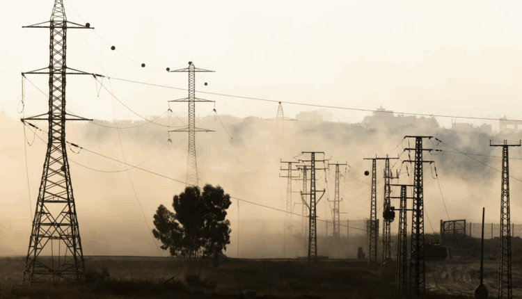 Sulmet iraniane, ndërpritet energjia elektrike në disa zona në Izrael