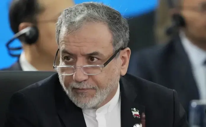 Kryediplomati iranian: Teherani s’do ta braktisë programin bërthamor